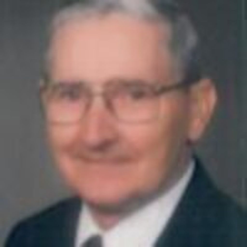 Robert C ""Popeye"" Burdo
