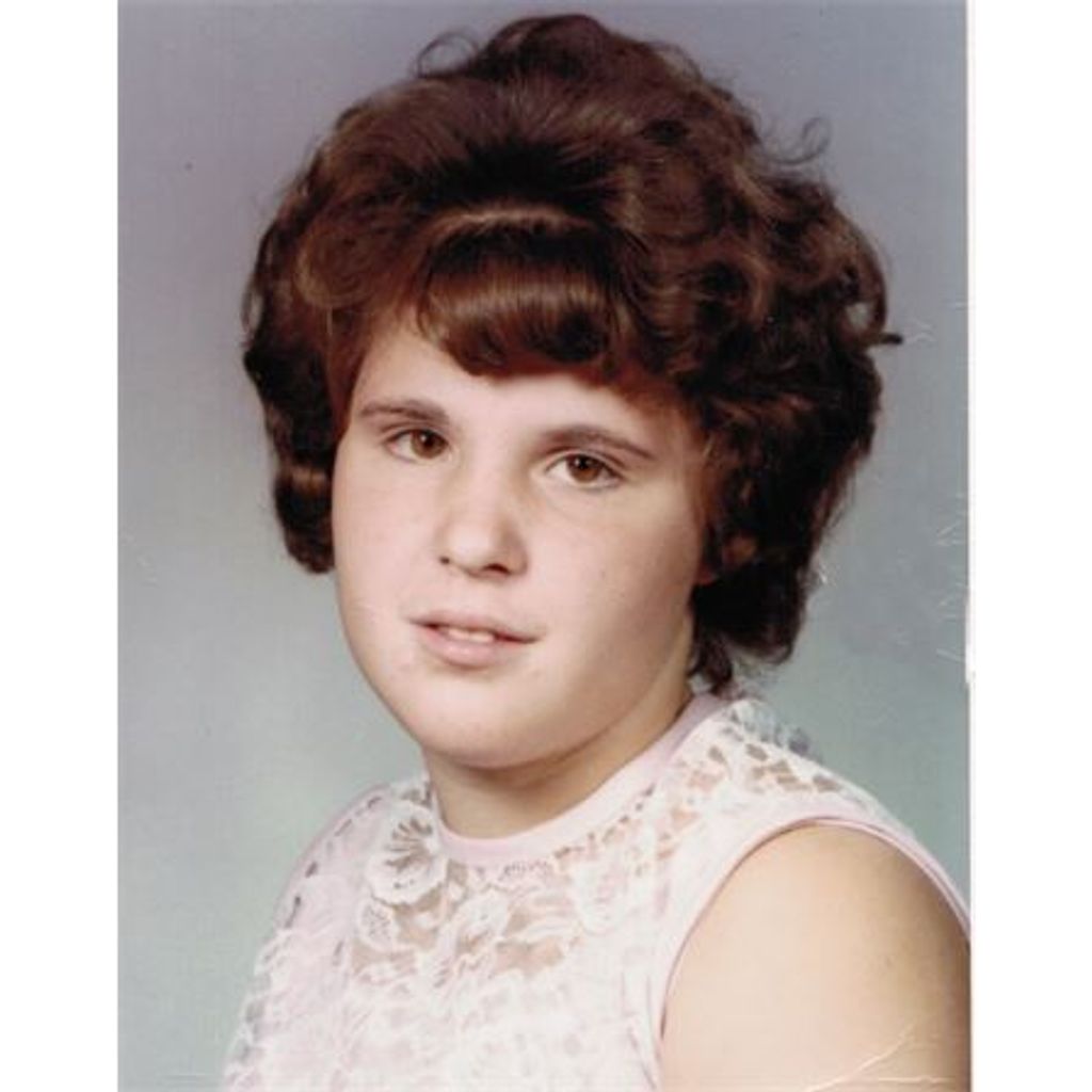 Marsha Ann Bedford