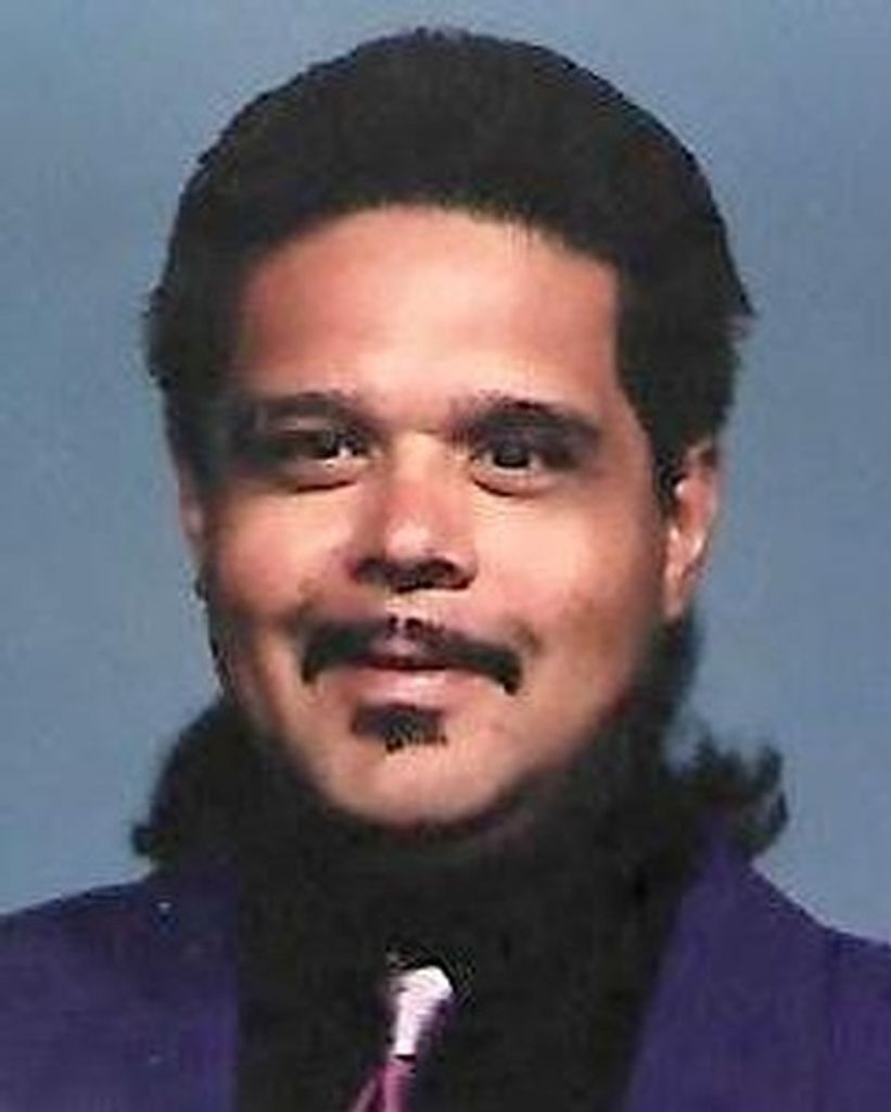 Lawrence D. Martinez