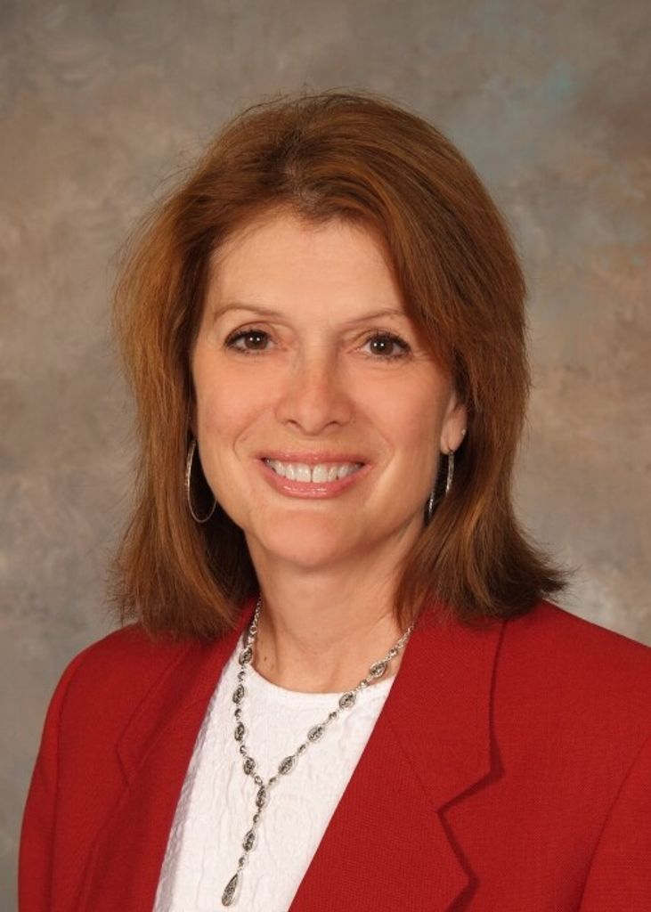 Rebecca "Becky" Pappas