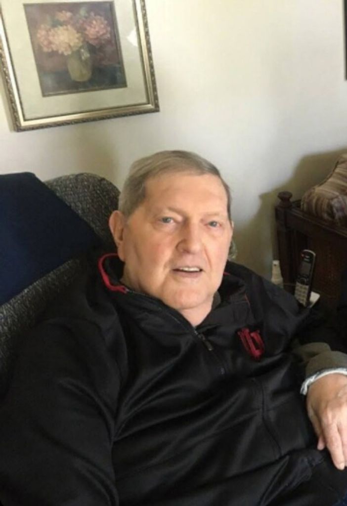 Duane Hood