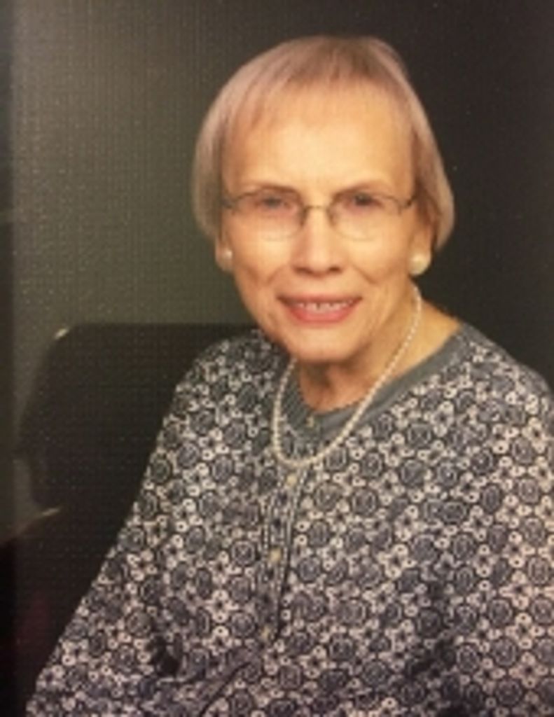 Kathleen Ashley Profile Photo