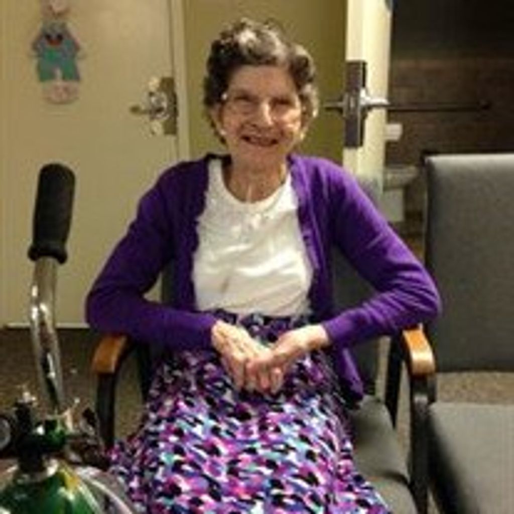 Anna  Dee Collins Profile Photo