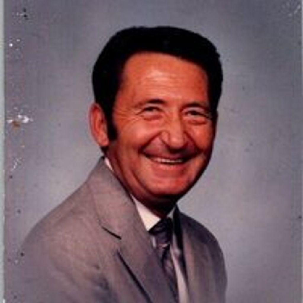 Jackie Alvin Leonard