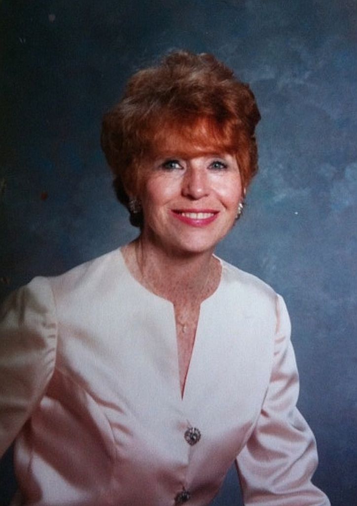 Susan Wilburn