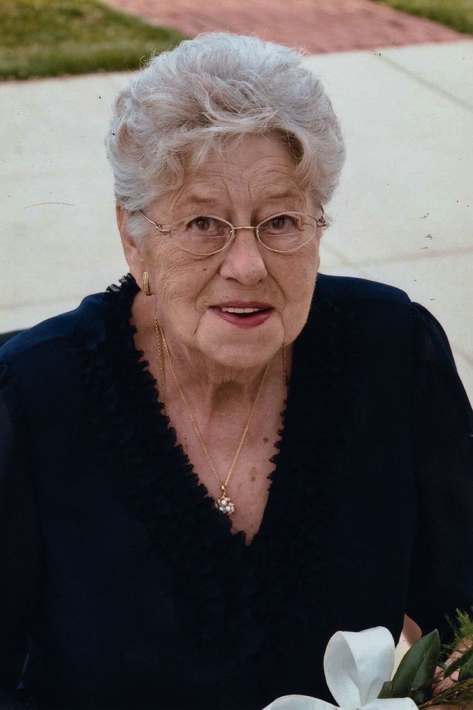 Carole Conner Profile Photo