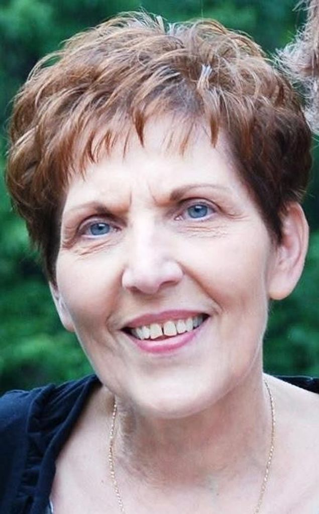 Lana E. (Rocovitz)  Kuhar