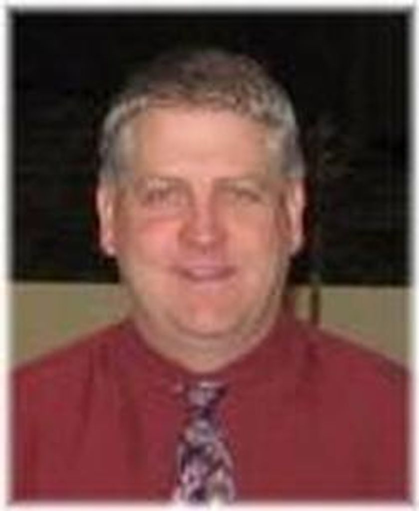 Martin B. Aumann