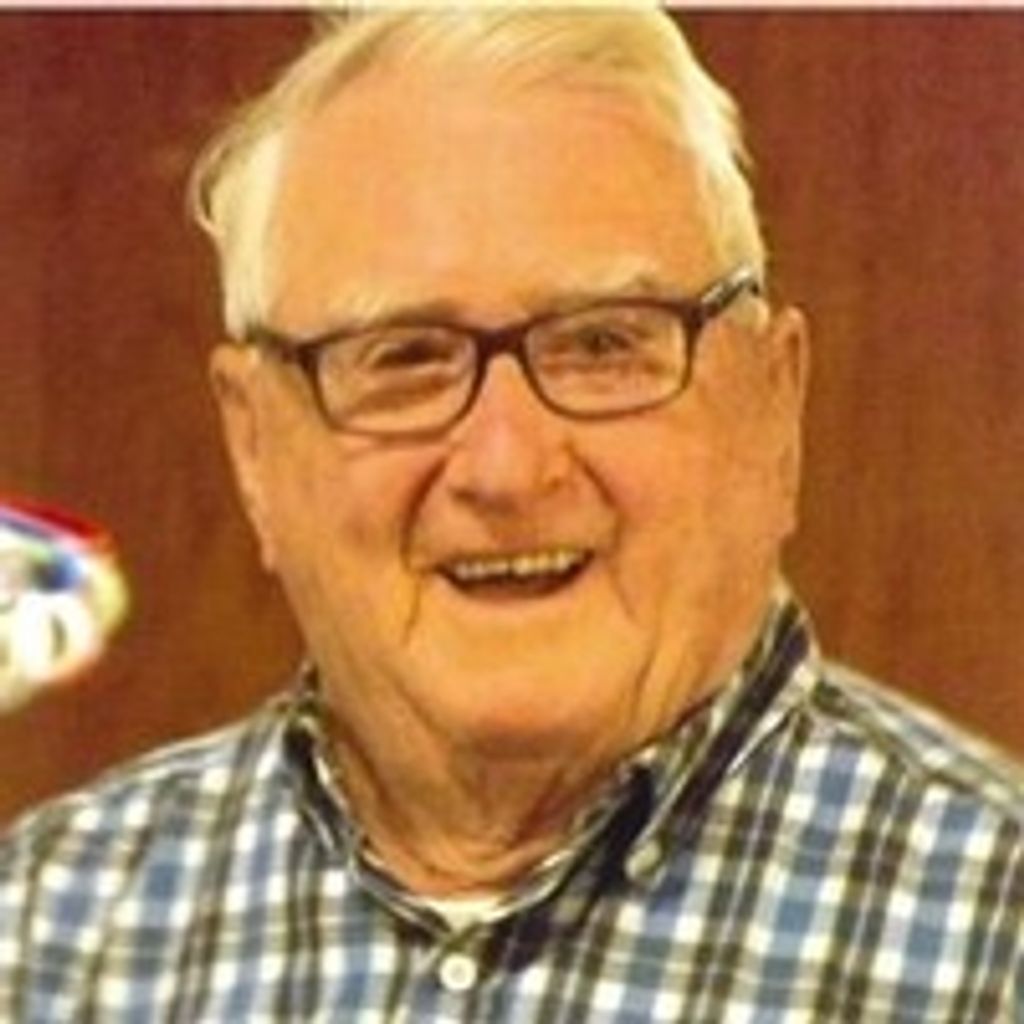 Glenn  Ezekiel Muckle