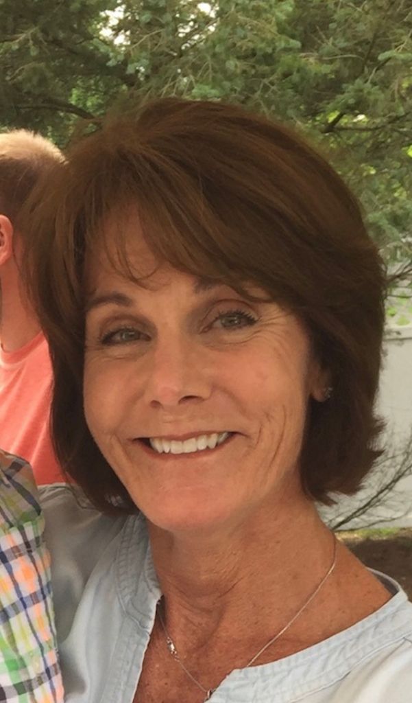 Denise M. Hoffner