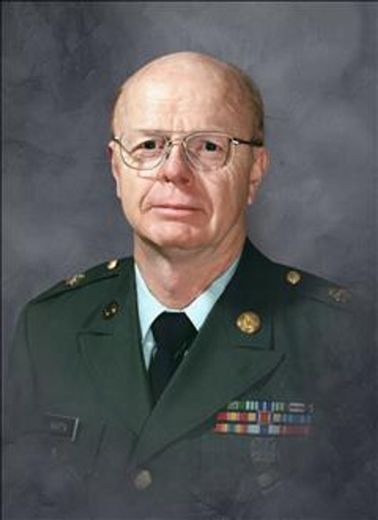 Larry D. Martin Profile Photo
