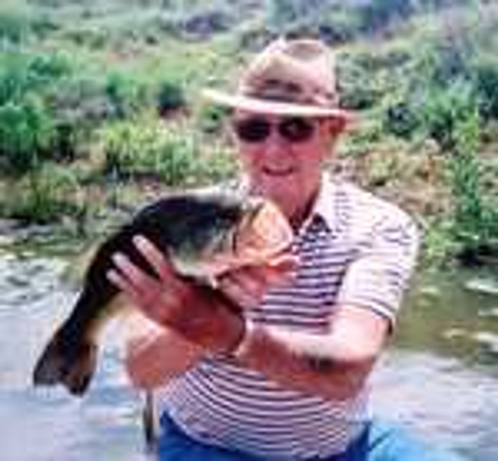 Ralph Storer Profile Photo