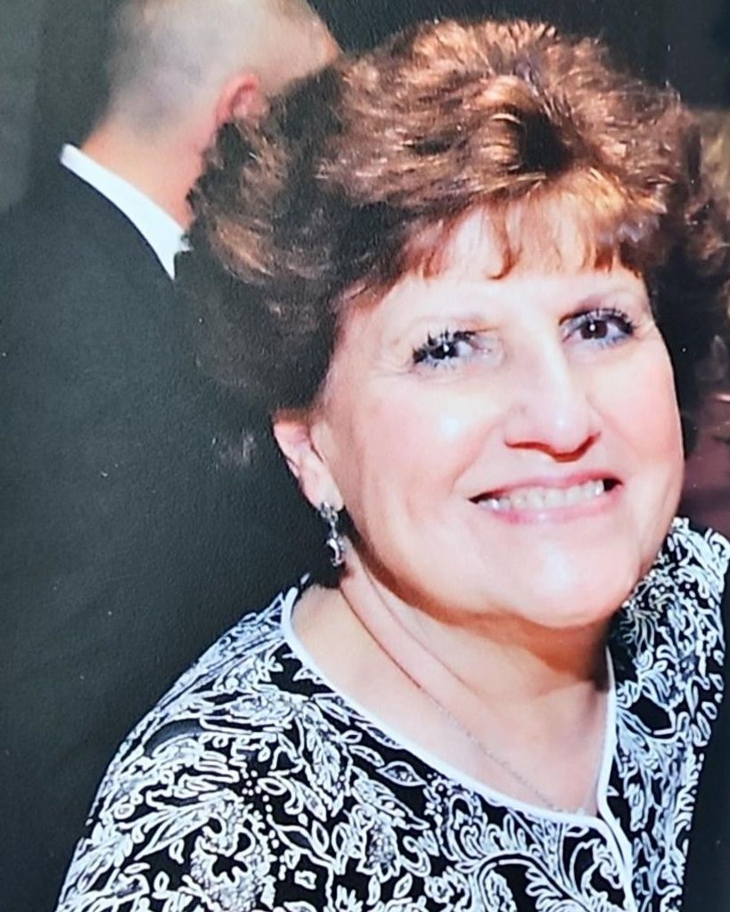 Josephine E. Diebel