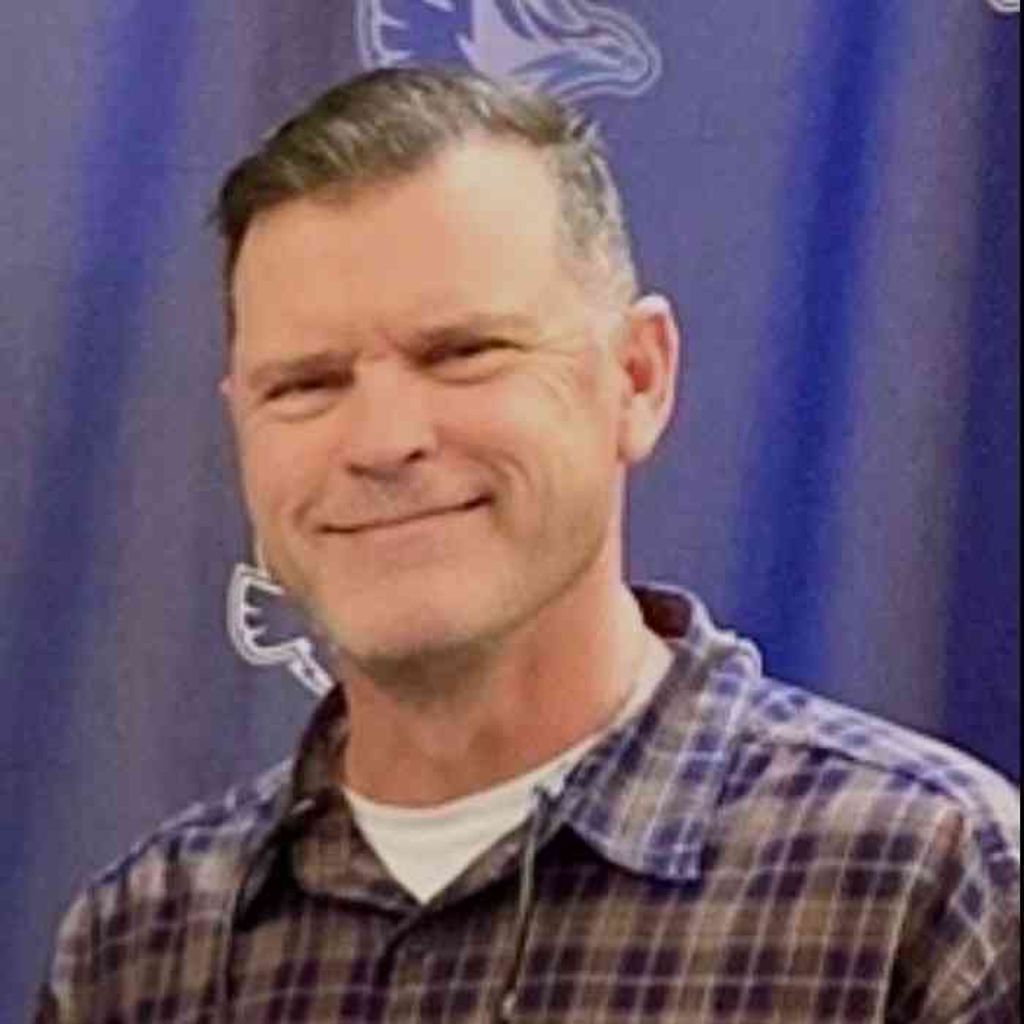 Michael Walsh Profile Photo