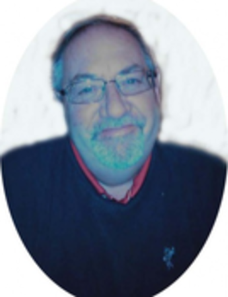 Donald W. Olney