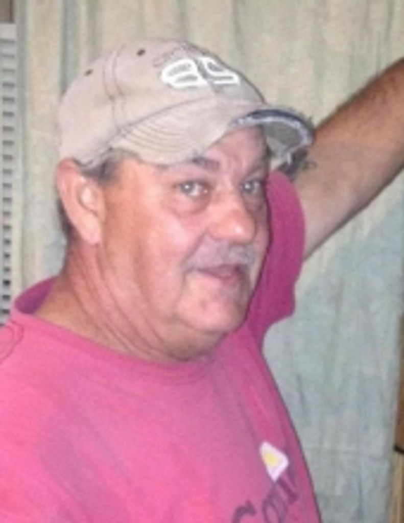 David Franklin Clark Profile Photo