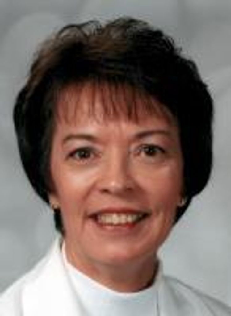 Gloria Trier-Simonton