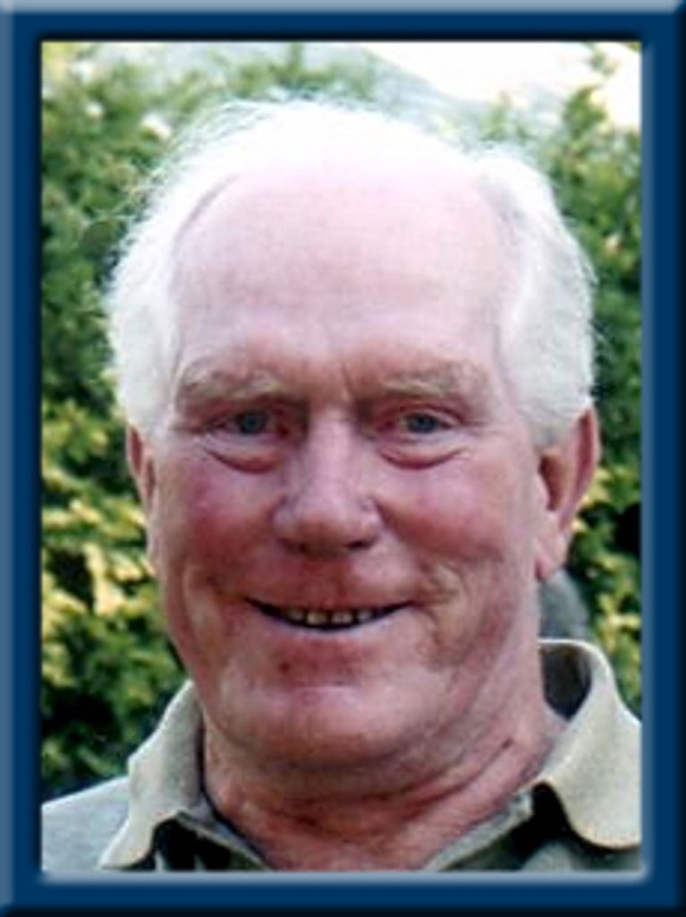 Philip Gerald Martyn