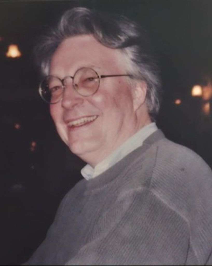 Paul André Lamontagne Profile Photo