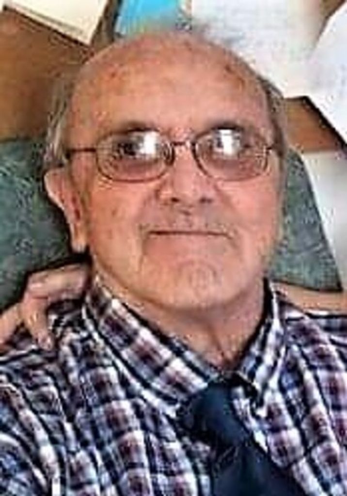 John Libby Profile Photo