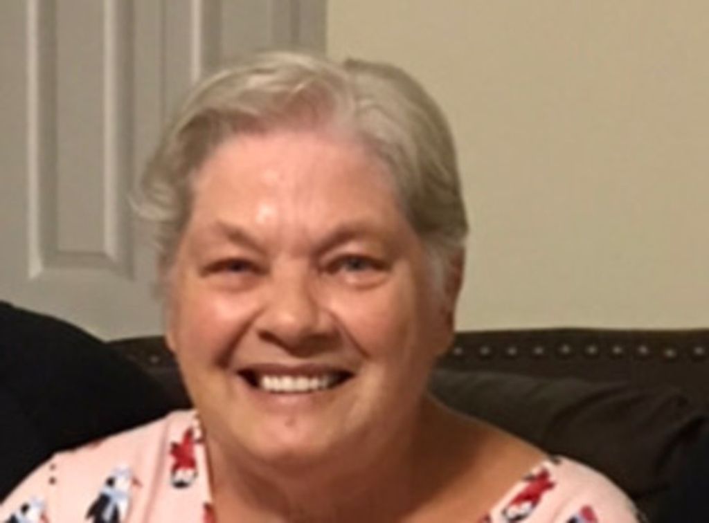 Beverly Kay Armstrong Profile Photo