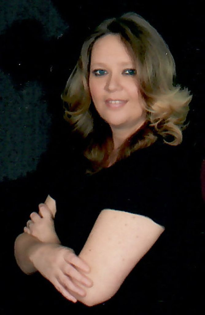 Jeannie Johnson Graham Profile Photo