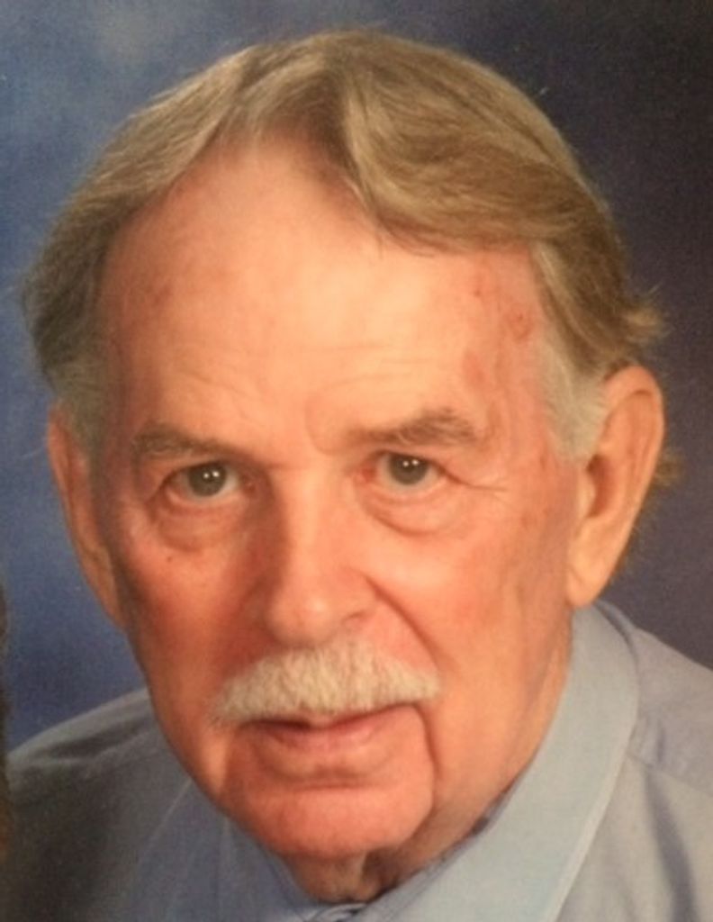 Michael Harry Tomlinson