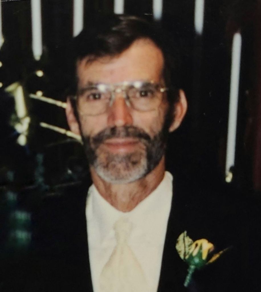 Rodger Dale Brown