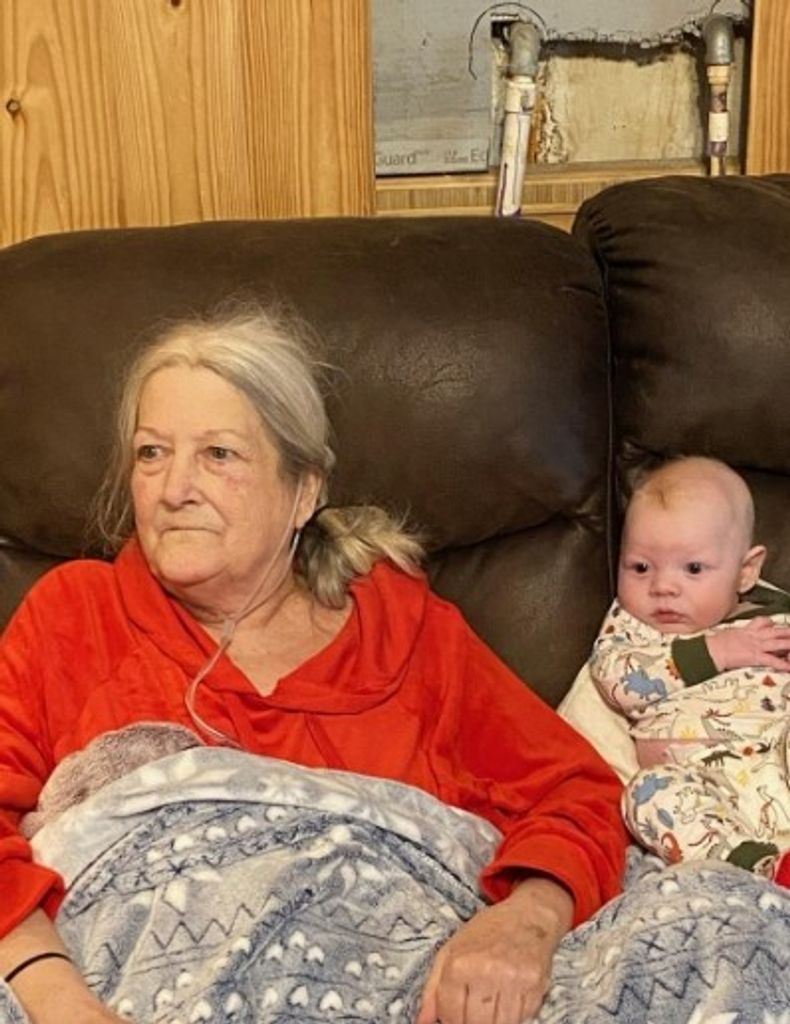 Michele Marie (Bã©Rubã©)  Horne