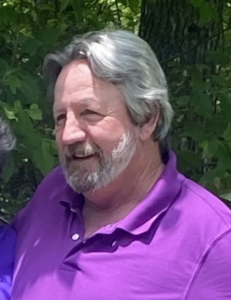 Rob Shearer Profile Photo