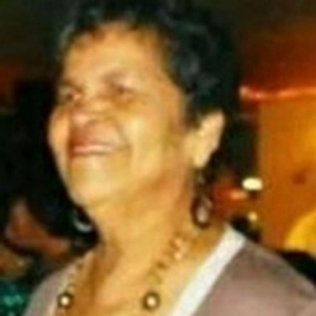 Shirley M. Champlin-Christy