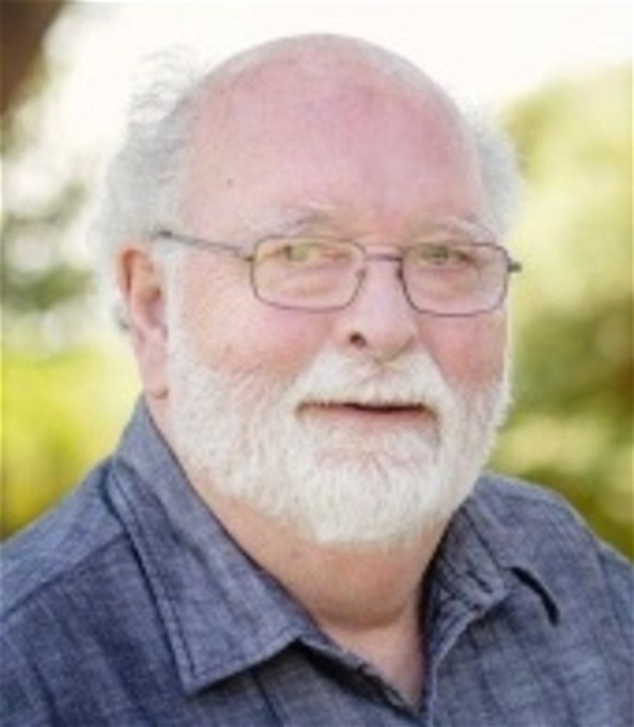 Paul Stephen "Steve" Daily