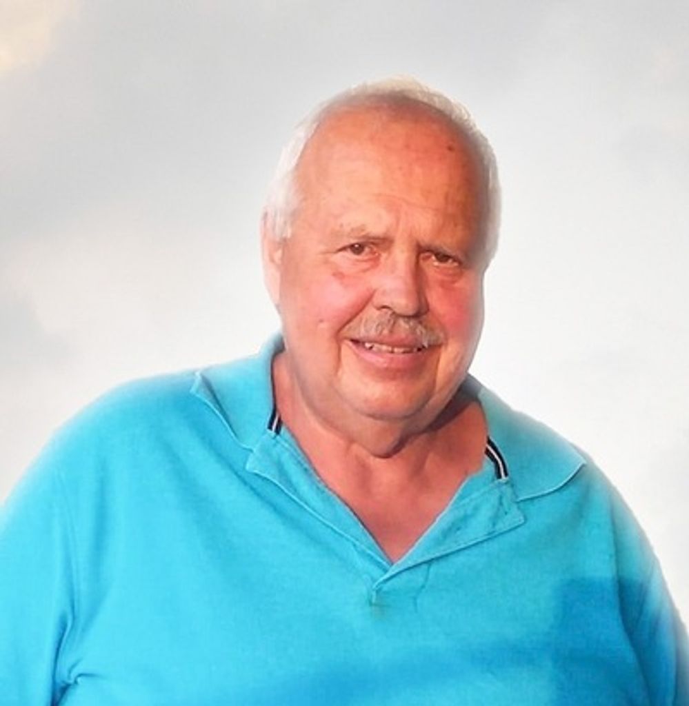 Richard John Flexer Profile Photo