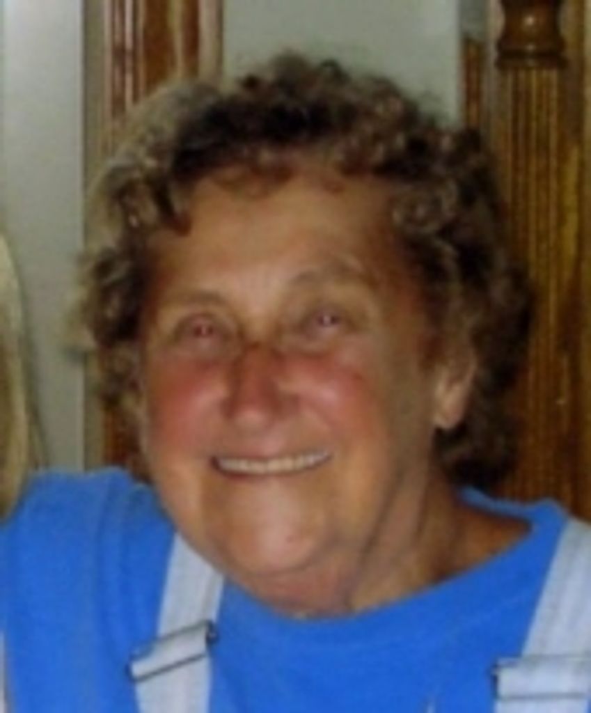 Lorraine Angeline Bernard