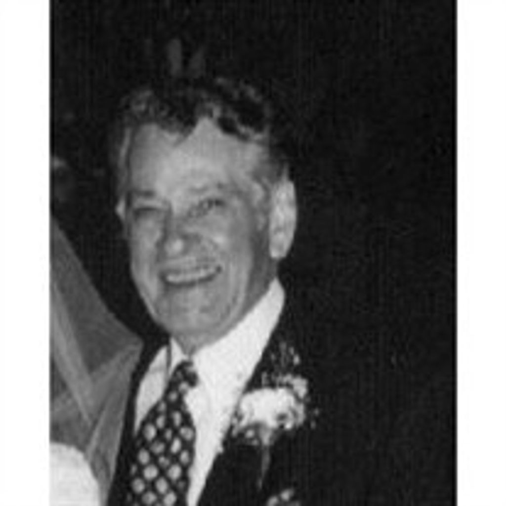 Orville Bergier Ross
