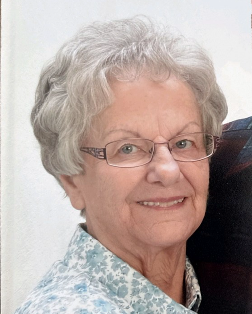 Betty Jane Boydstun