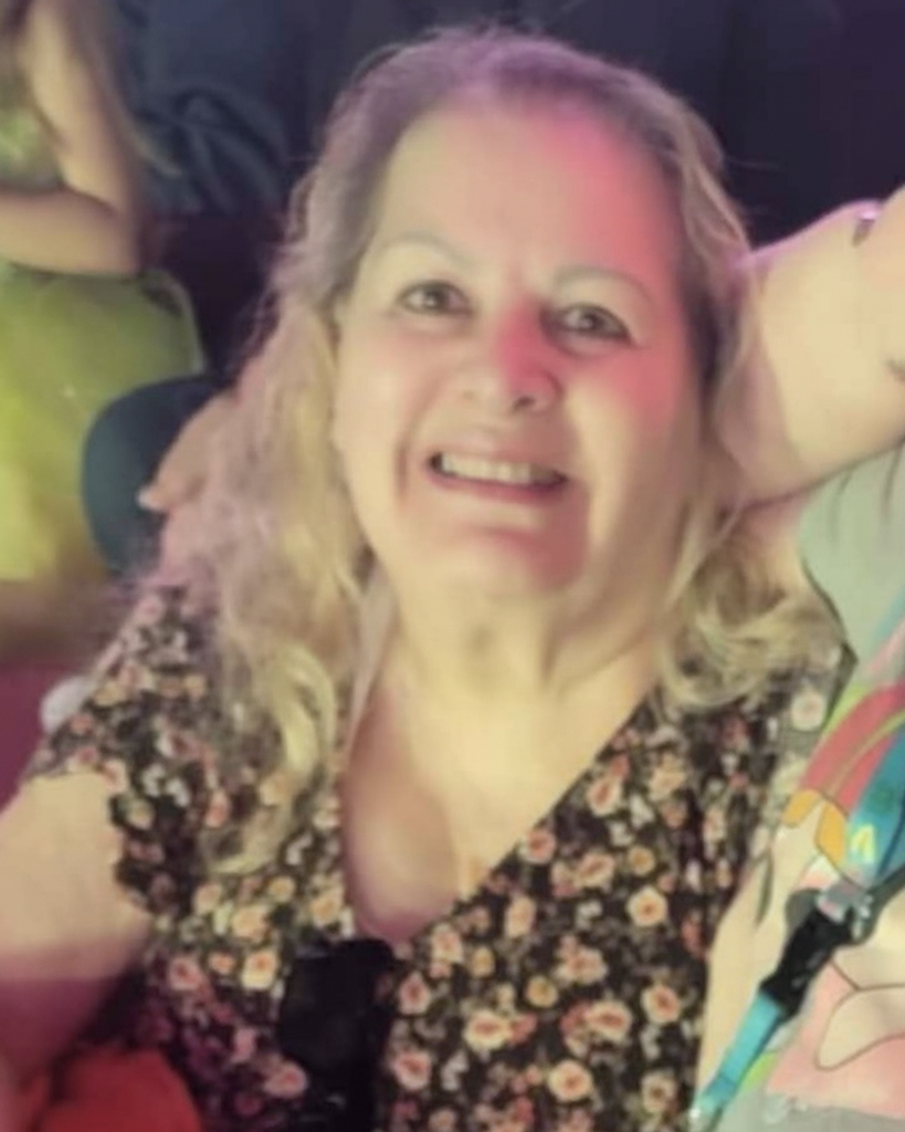 Joanne Dolores Riddle Profile Photo