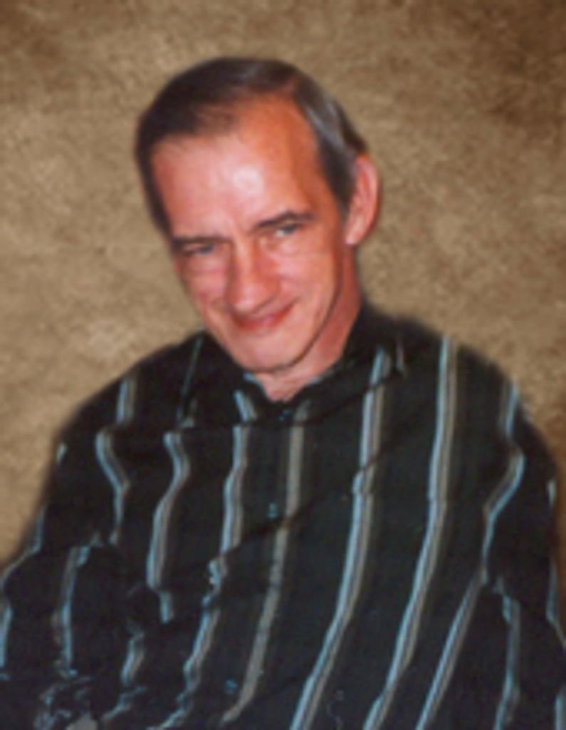 George Ellis Harris