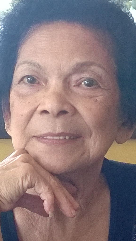 Magelende  R. Williams