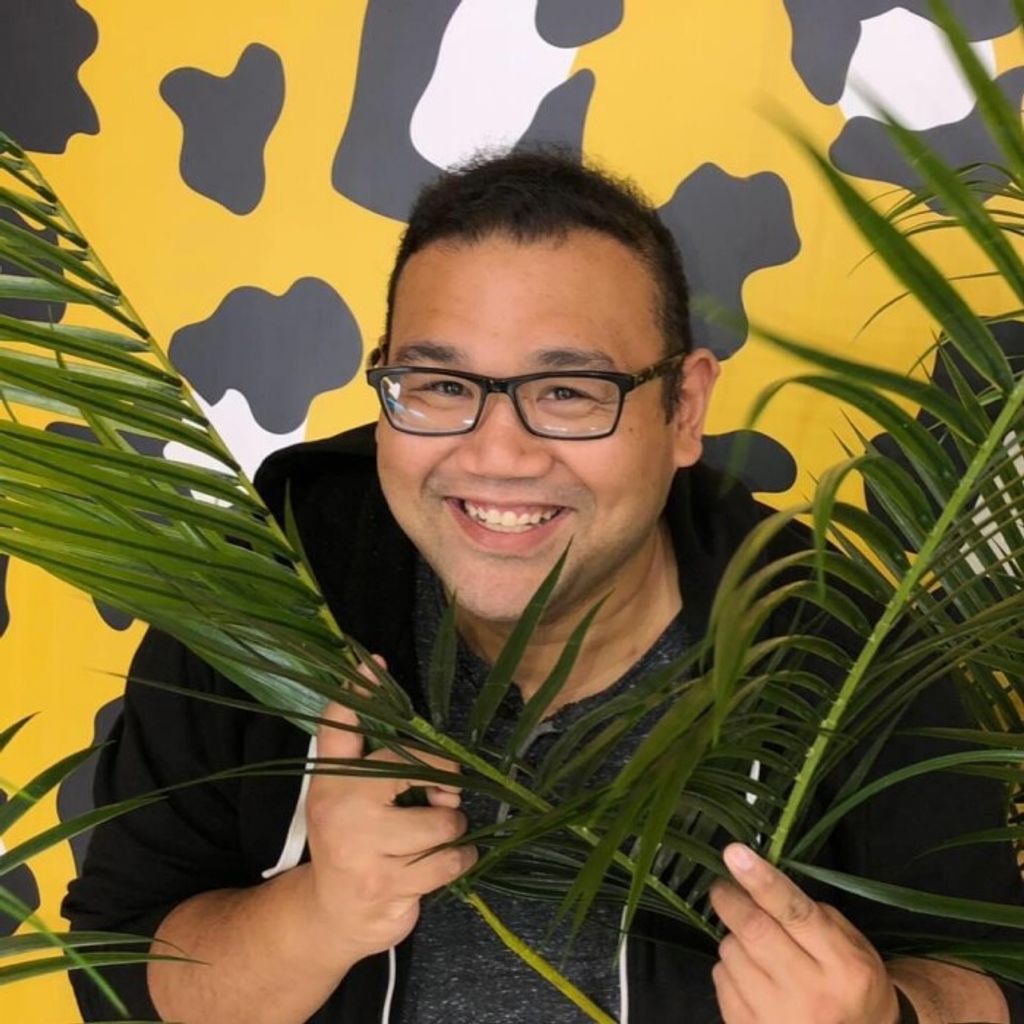 Christopher Mejia