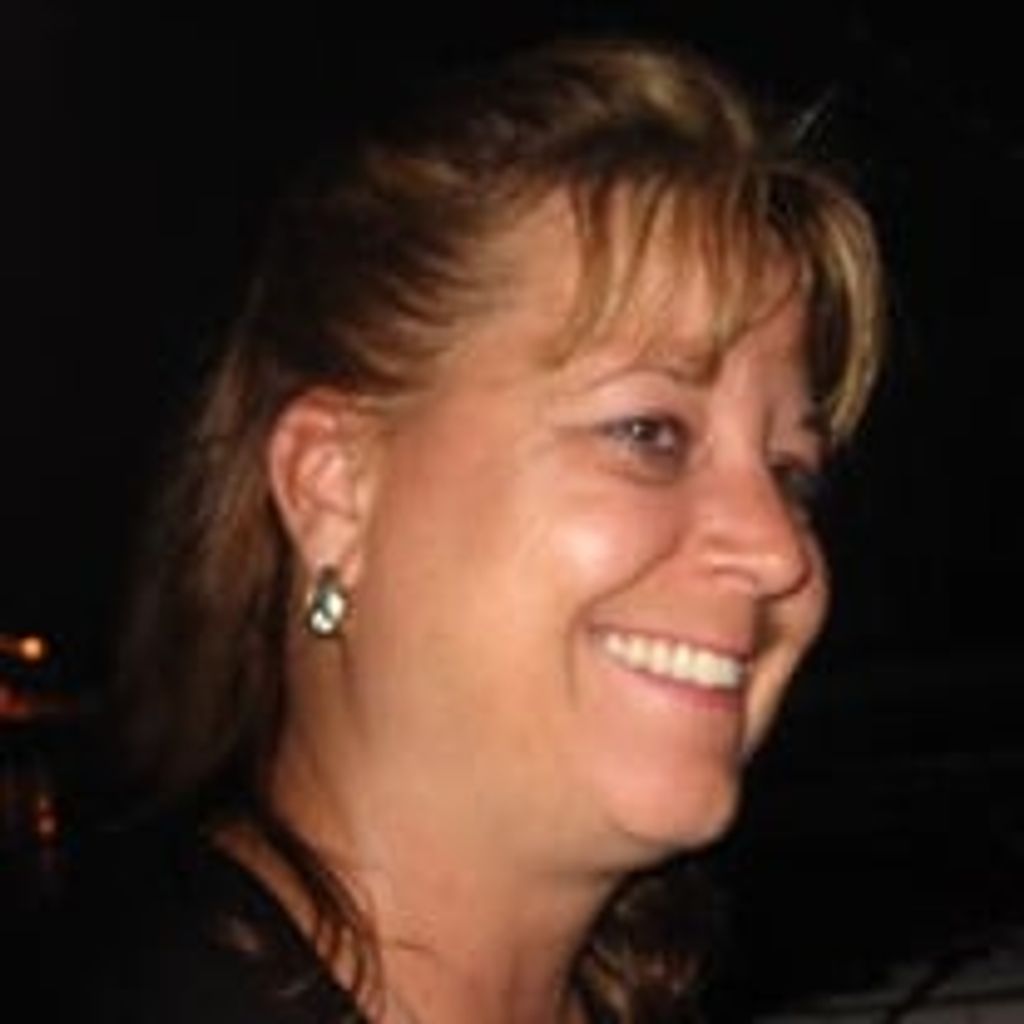 Ellen  Joy Ziegman Profile Photo