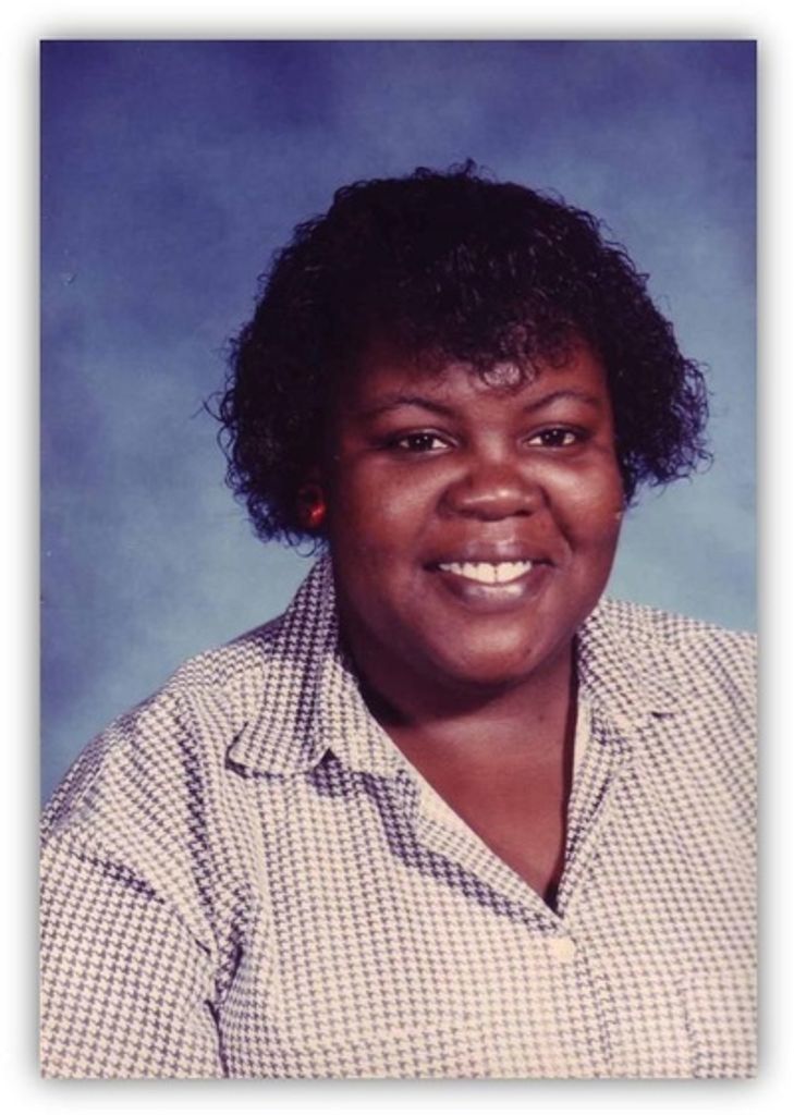 Cynthia Mann Profile Photo