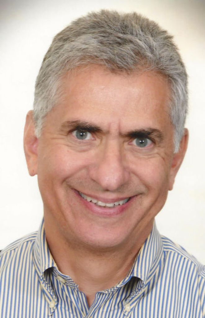 Steven Marx