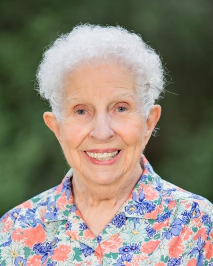 Anne C. Steele Profile Photo