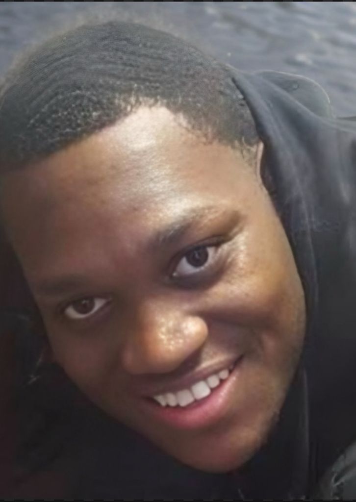 Aaron James Freeman Profile Photo