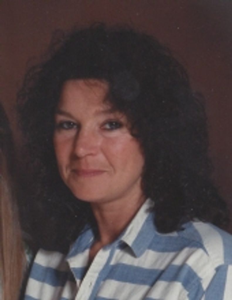 Linda R. (Crislip) Vance