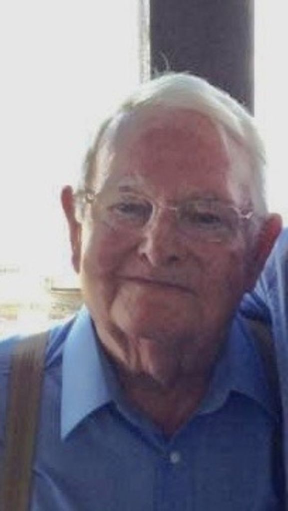 Melvin Ray Hill Profile Photo