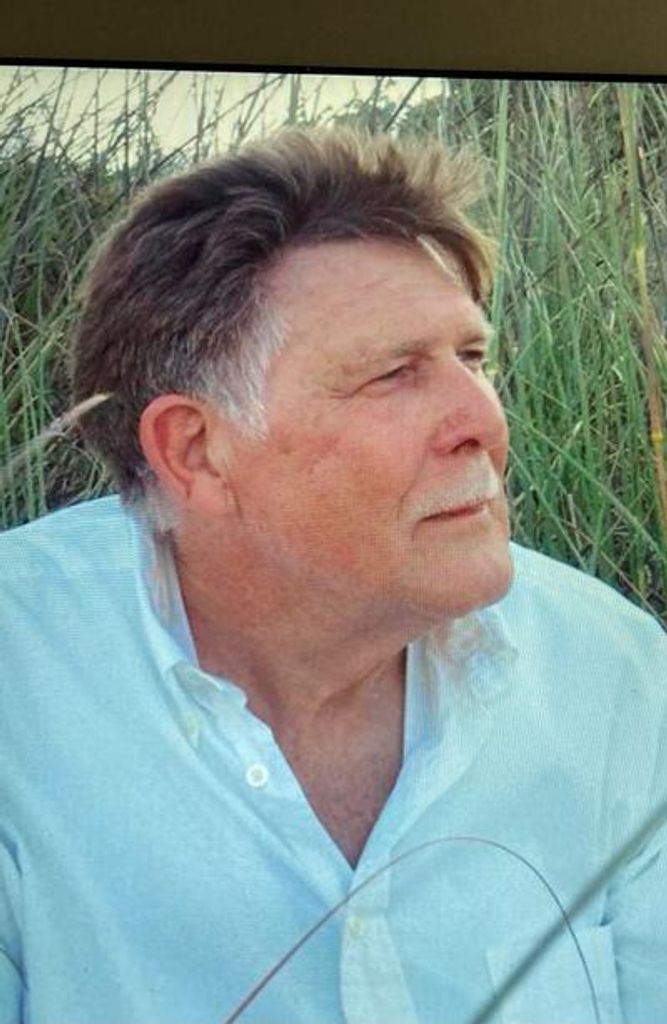 Douglas Claude Smith Profile Photo