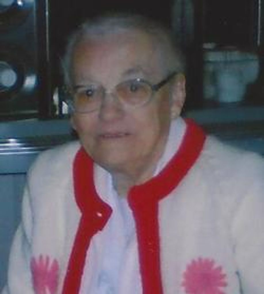 Nellie L. Welch