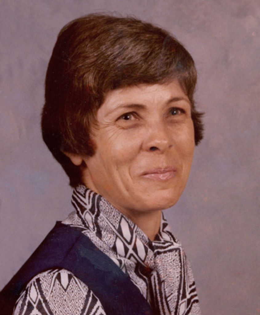 Carmen June Dodd